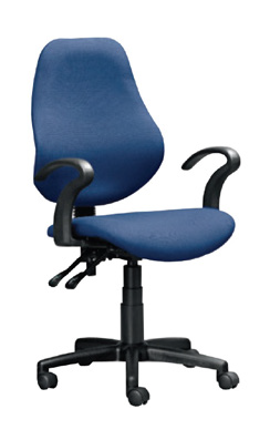 Exec Typist Chair
